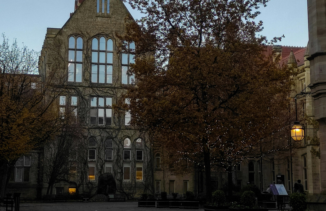 THE SCHOOL SELECTION PROCESS: BEYOND PRESTIGE TO THE RIGHT FIT